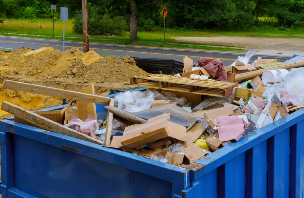 Best Donation Pickup Services  in Noank, CT